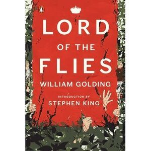 Lord of the Flies -- William Golding
